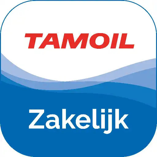 Play Tamoil Zakelijk App APK Play Tamoil Zakelijk App APK