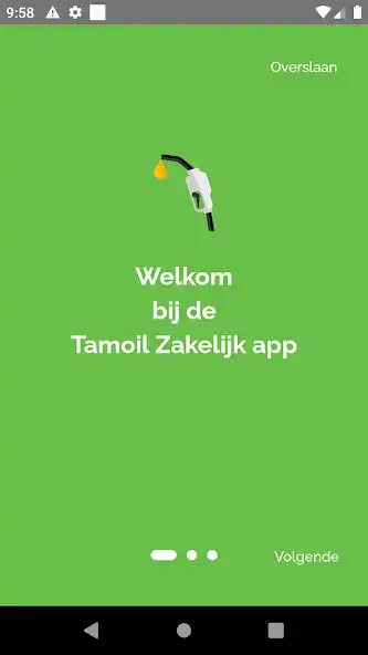 Play Tamoil Zakelijk App  and enjoy Tamoil Zakelijk App with UptoPlay