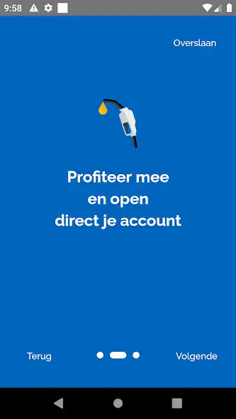 Play Tamoil Zakelijk App as an online game Tamoil Zakelijk App with UptoPlay