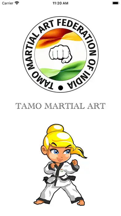 Play TAMO MARTIAL ART  and enjoy TAMO MARTIAL ART with UptoPlay