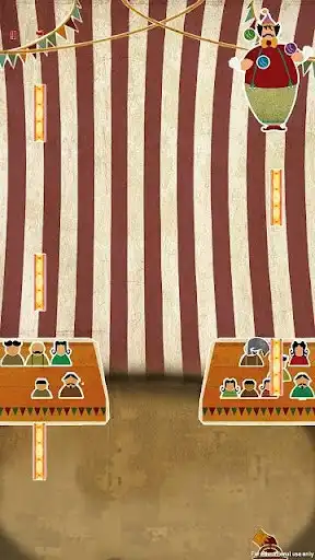 Play TAMOTGS as an online game TAMOTGS with UptoPlay