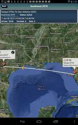 Play Tampa Airport + Radar TPA Flight Tracker