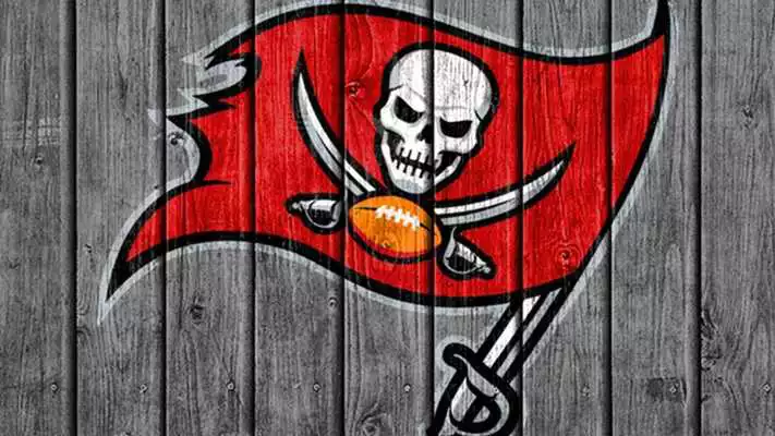 Play Tampa Bay Buccaneers Wallpaper