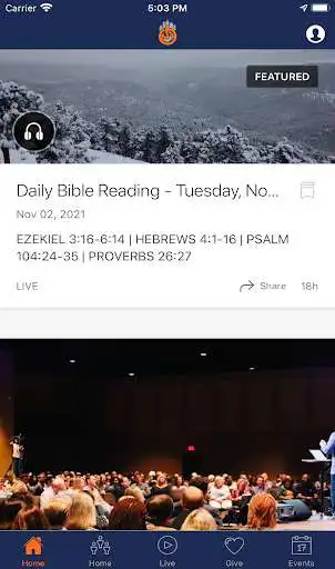 Play Tampa Bay Church  and enjoy Tampa Bay Church with UptoPlay