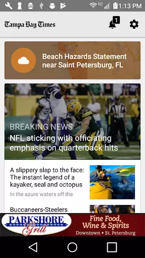 Play Tampa Bay Times