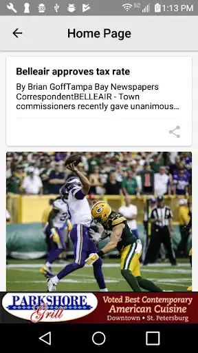 Play Tampa Bay Times