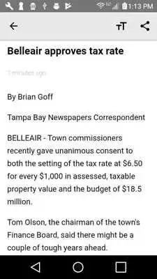 Play Tampa Bay Times