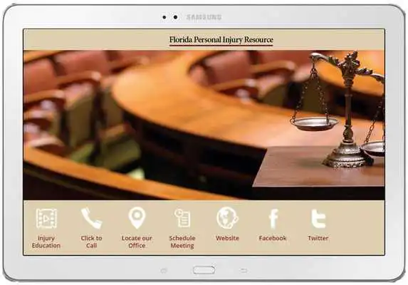 Play Tampa Personal Injury