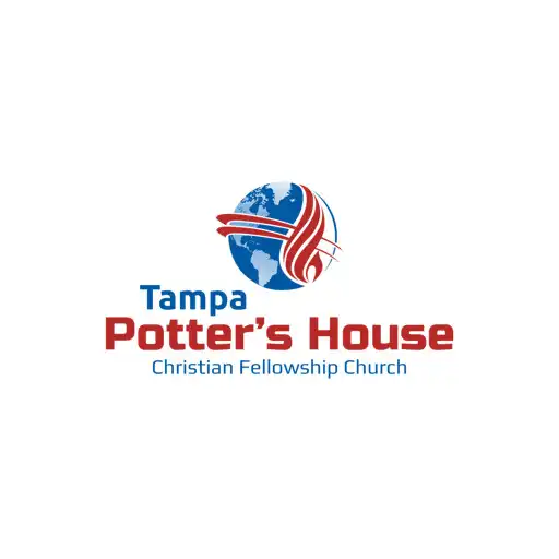 Play Tampa Potters House APK Play Tampa Potters House APK