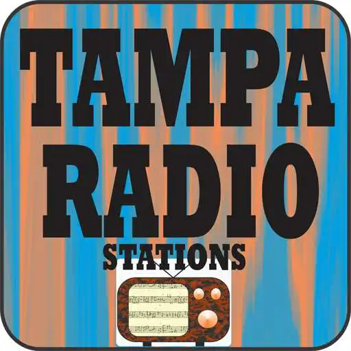 Run free android online Tampa - Radio Stations APK