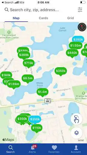 Play Tampa Real Estate