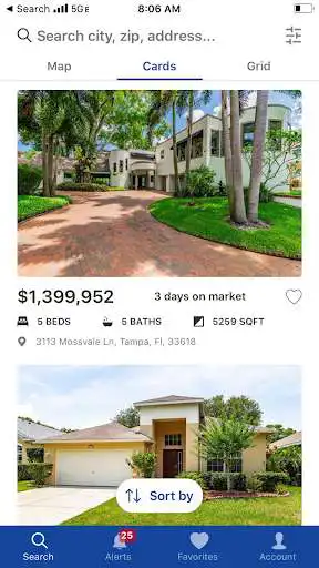 Play Tampa Real Estate
