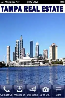 Play Tampa Real Estate