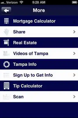Play Tampa Real Estate