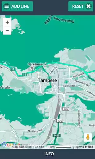 Play Tampere Bus Stalker  and enjoy Tampere Bus Stalker with UptoPlay
