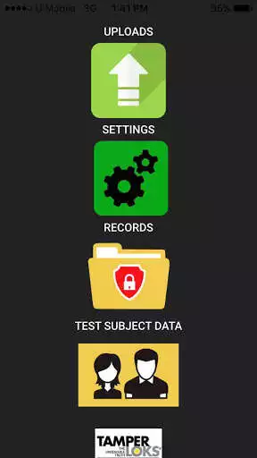 Play TamperLoks Mobile as an online game TamperLoks Mobile with UptoPlay