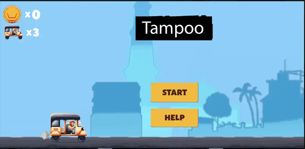 Play Tampoo as an online game online Tampoo with UptoPlay Play Tampoo as an online game Tampoo with UptoPlay