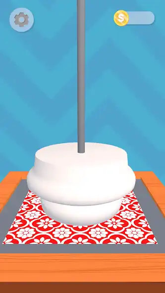 Play Tampo Printer DIY as an online game Tampo Printer DIY with UptoPlay