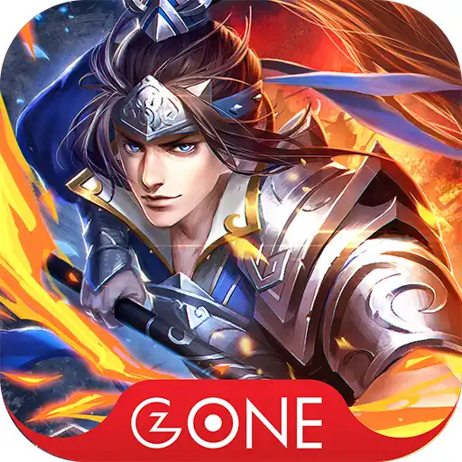 Play Tam Quốc Anh Hùng Truyện APK