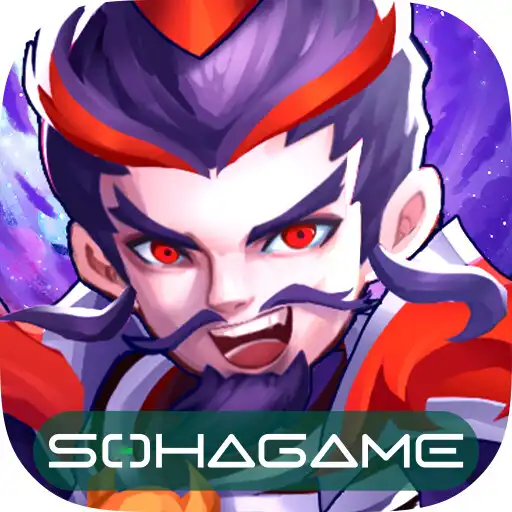 Play Tam Quốc Chess - SohaGame APK