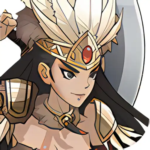 Play Tam Quốc Thần Ma - K3Q APK