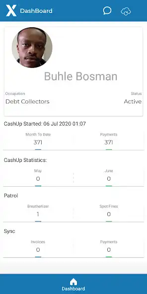 Play TAMS Mobile as an online game TAMS Mobile with UptoPlay