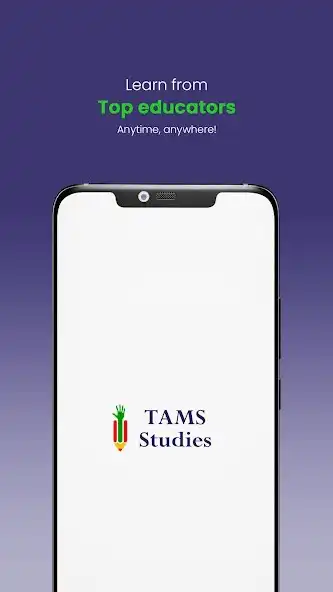 Play TAMS Studies  and enjoy TAMS Studies with UptoPlay