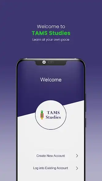 Play TAMS Studies as an online game TAMS Studies with UptoPlay