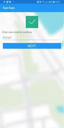 Play TamTam - Customer Feedback App  and enjoy TamTam - Customer Feedback App with UptoPlay