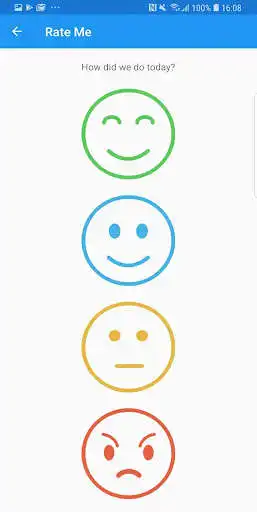 Play TamTam - Customer Feedback App as an online game TamTam - Customer Feedback App with UptoPlay