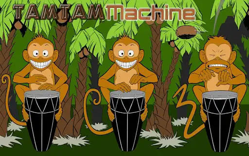 Play Tamtam Machine Free as an online game Tamtam Machine Free with UptoPlay