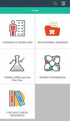 Play TAM (Treatments and Medicines) as an online game TAM (Treatments and Medicines) with UptoPlay