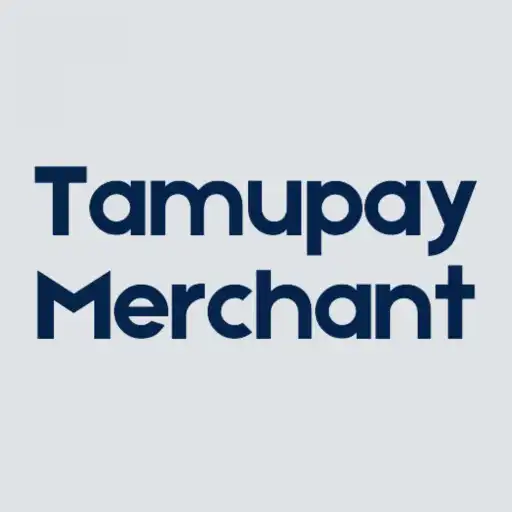 Play Tamupay Merchant APK Play Tamupay Merchant APK