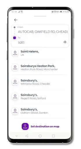 Play Tamworth Atherstone Taxis  and enjoy Tamworth Atherstone Taxis with UptoPlay