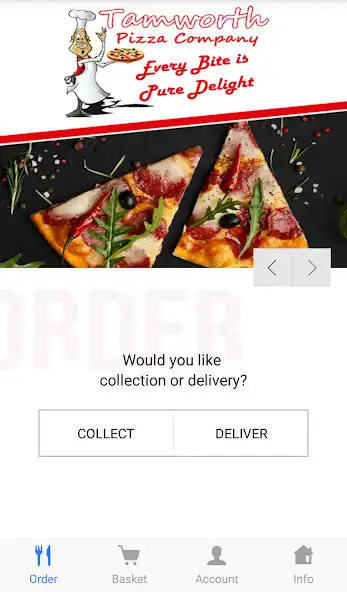 Play Tamworth Pizza Company  and enjoy Tamworth Pizza Company with UptoPlay