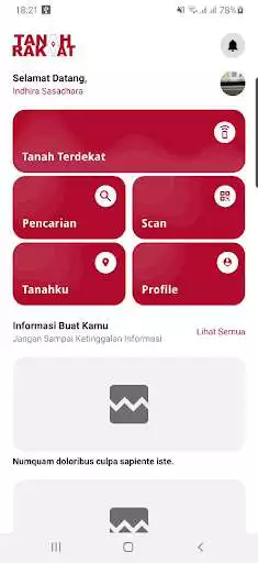 Play Tanah Rakyat  and enjoy Tanah Rakyat with UptoPlay