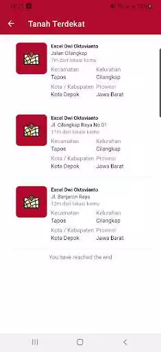 Play Tanah Rakyat as an online game Tanah Rakyat with UptoPlay