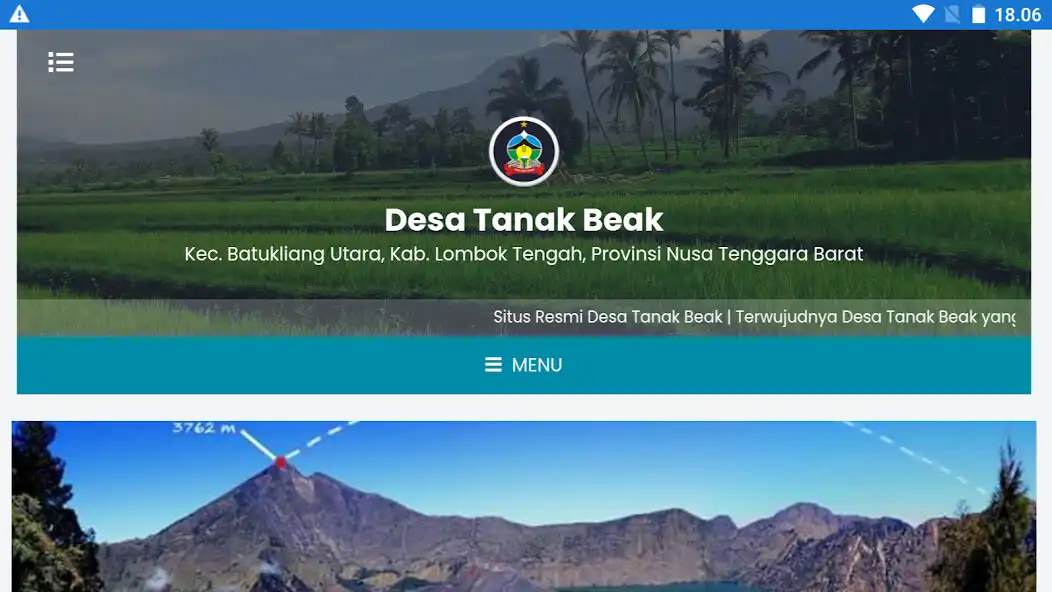 Play Tanak Beak Mandiri  and enjoy Tanak Beak Mandiri with UptoPlay