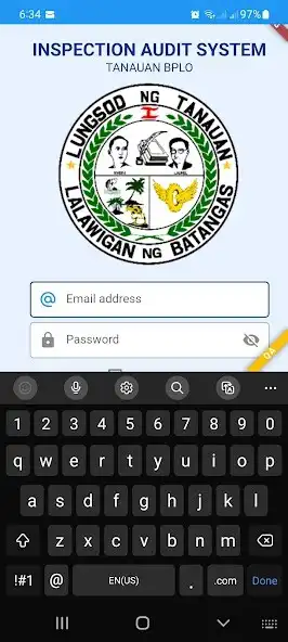 Play Tanauan BPLO IAS  and enjoy Tanauan BPLO IAS with UptoPlay