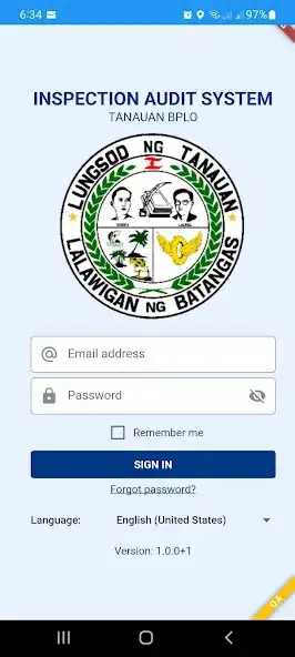 Play Tanauan BPLO IAS as an online game Tanauan BPLO IAS with UptoPlay