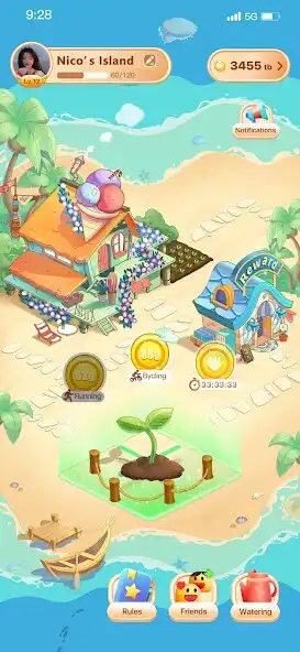 Play Tanbii  and enjoy Tanbii with UptoPlay
