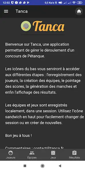 Play Tanca  and enjoy Tanca with UptoPlay