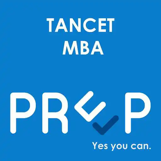 Play TANCET MBA Practice Papers APK