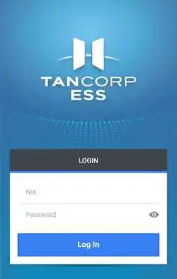 Play Tancorp Employee Self Service