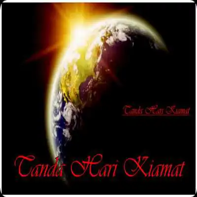Play Tanda Datangnya Hari Kiamat