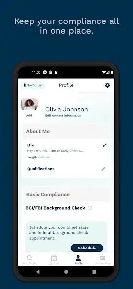 Play Tandem: Childcare Jobs as an online game Tandem: Childcare Jobs with UptoPlay