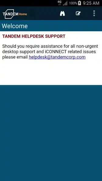 Play Tandem CMS as an online game Tandem CMS with UptoPlay