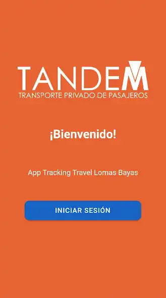 Play Tandem - Tracking Travel  and enjoy Tandem - Tracking Travel with UptoPlay