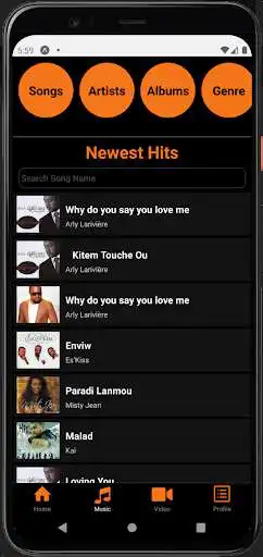 Play Tande as an online game Tande with UptoPlay