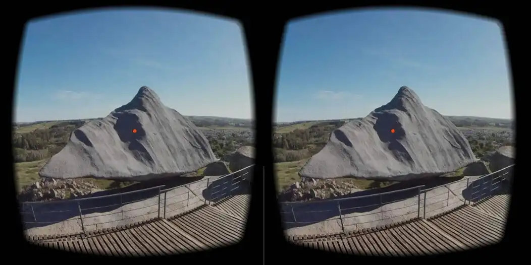 Play Tandil 360 Experiencia VR  and enjoy Tandil 360 Experiencia VR with UptoPlay